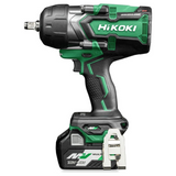 WR36DGWRZ - HiKOKI WR36DGWRZ 36V Impact Wrench