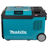 CW006GZ - Box Termico Portatile Makita CW006GZ XGT/LXT 18V/40V 23L - Immagine 2