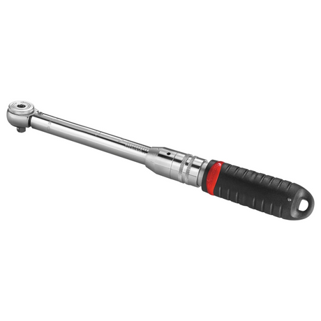 R.208-25PB - Facom R.208-25PB 1/4" 5-25Nm Torque Wrench