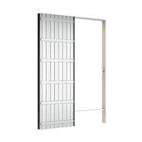 Controtelaio Ermetika Evolution