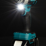DTD201ZJ - Avvitatore a impulsi Makita DTD201ZJ 18V - Immagine 16