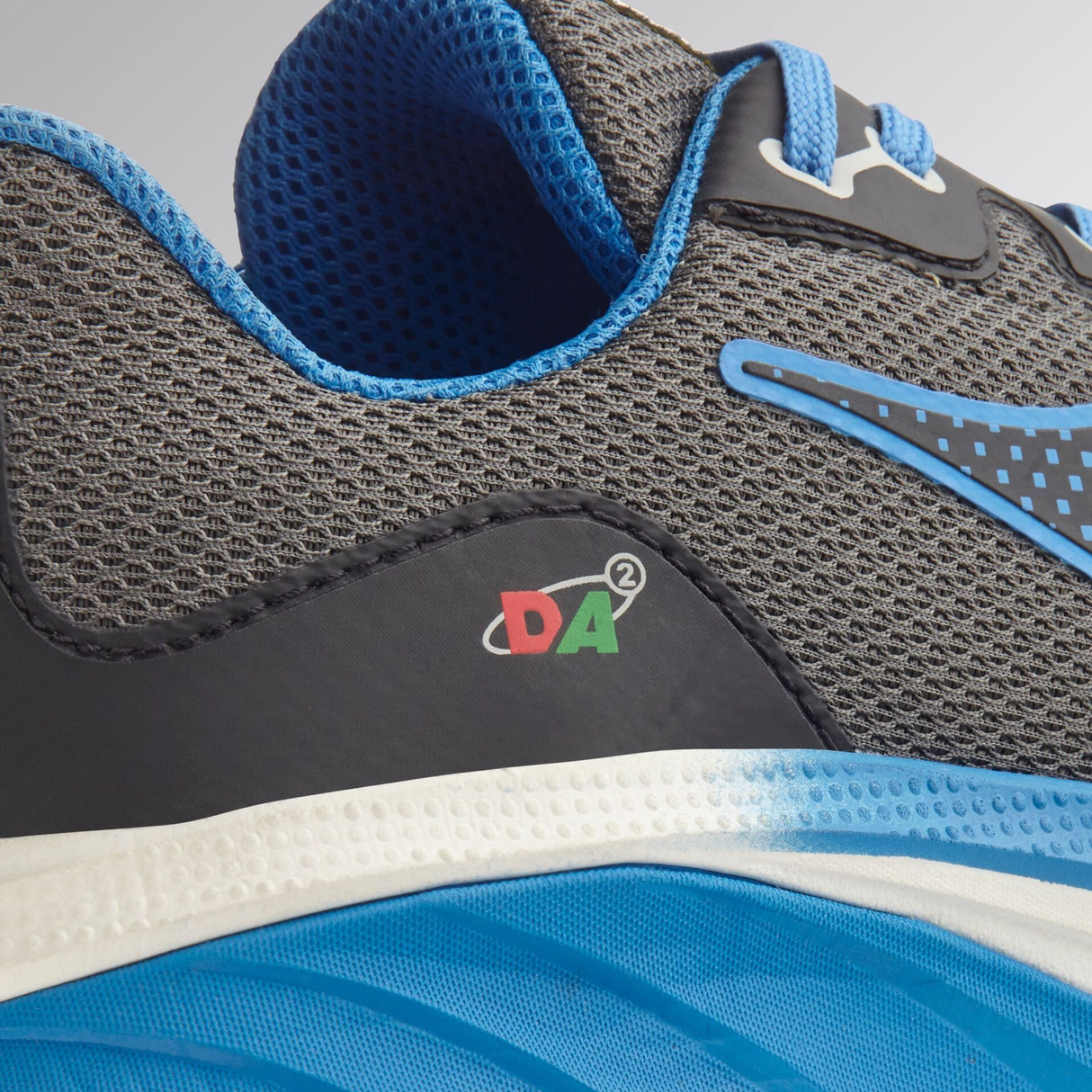 701.182043-C0068 - Scarpa Antinfortunistica Diadora Vortex DA2 Low S1PS - Immagine 7
