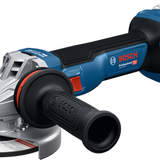 06019N4102 - Grinder Bosch GWS 18V-11 PRO 18V - Image 20