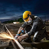 06019N4102 - Grinder Bosch GWS 18V-11 PRO 18V - Image 22