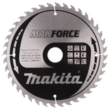 B-32356 - Circular Blade Makita B-32356 210mm 40T - Image 2