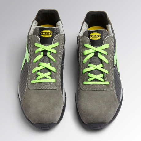 701.181136-C9546 - Safety Shoes Diadora Glove MDS Text Low S1PS - Image 3