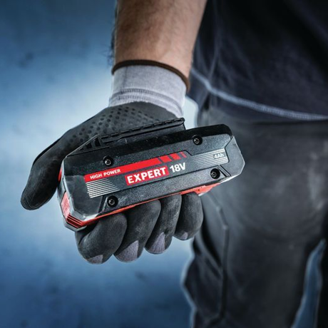 1600A0373M - Starter Set Bosch Professional EXBA18V-40 + GAL 12V/18V-80 18V 4Ah - Image 20