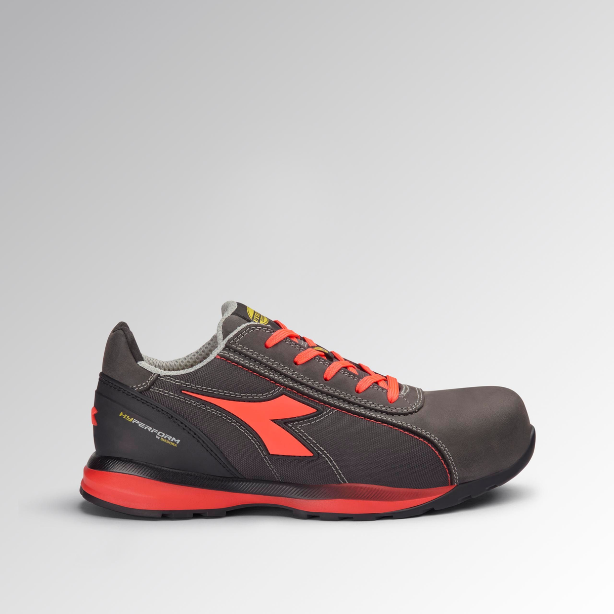 701.183043 - Safety Shoes Diadora Glove Hyperform Low S3S - Image 8