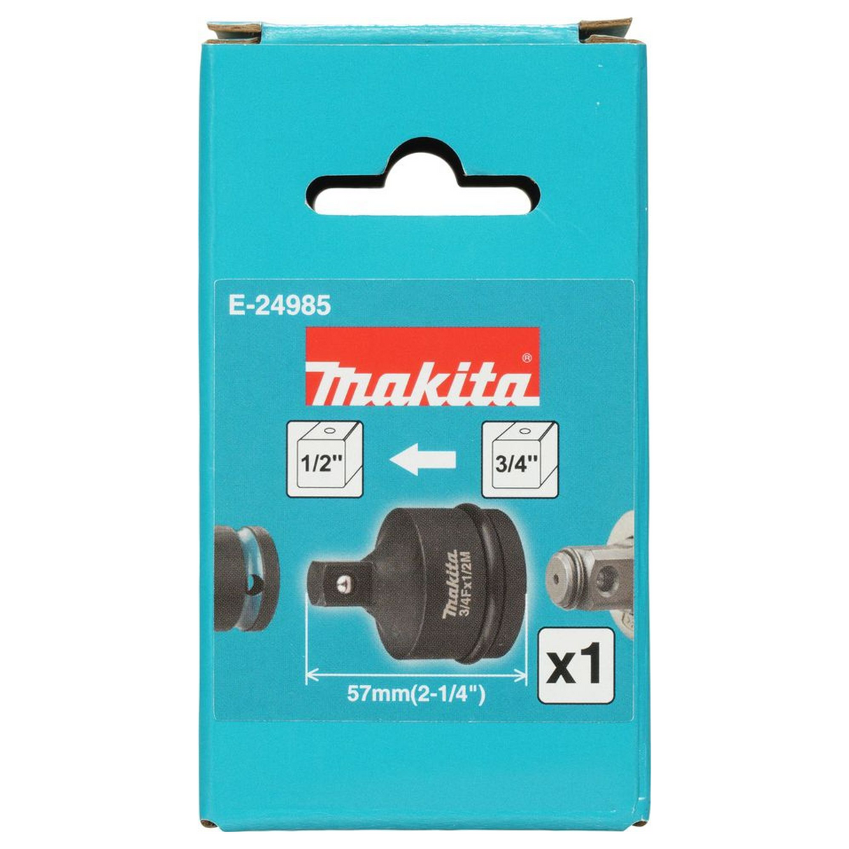 Adattatore Makita E-24985