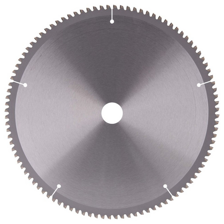 B-33358 - Specialized TCT blade Makita B-33358 305x30mm 100T Aluminum - Image 3