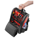 Zaino Professionale Facom BS.MCBPB 20L