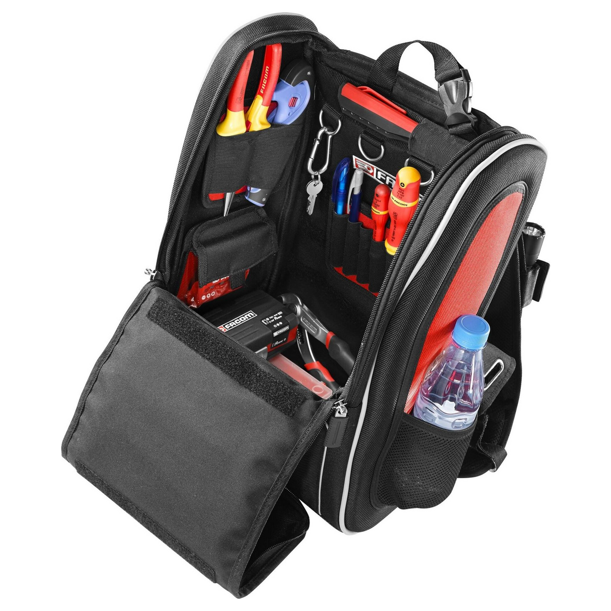 Zaino Professionale Facom BS.MCBPB 20L