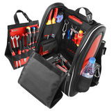 Zaino Professionale Facom BS.MCBPB 20L