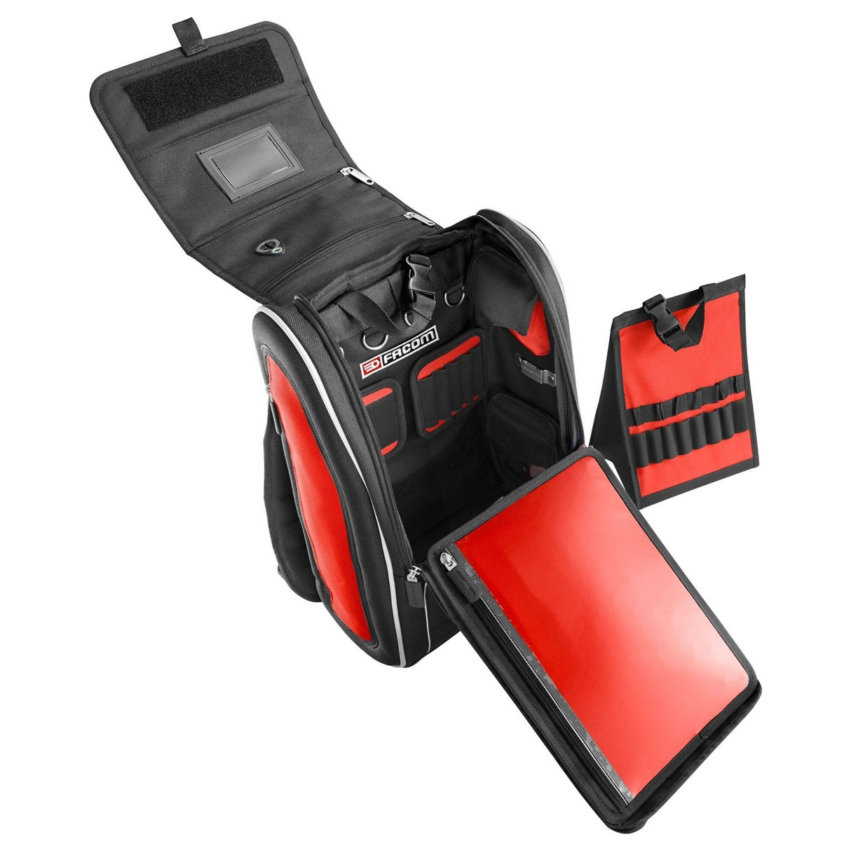 Zaino Professionale Facom BS.MCBPB 20L