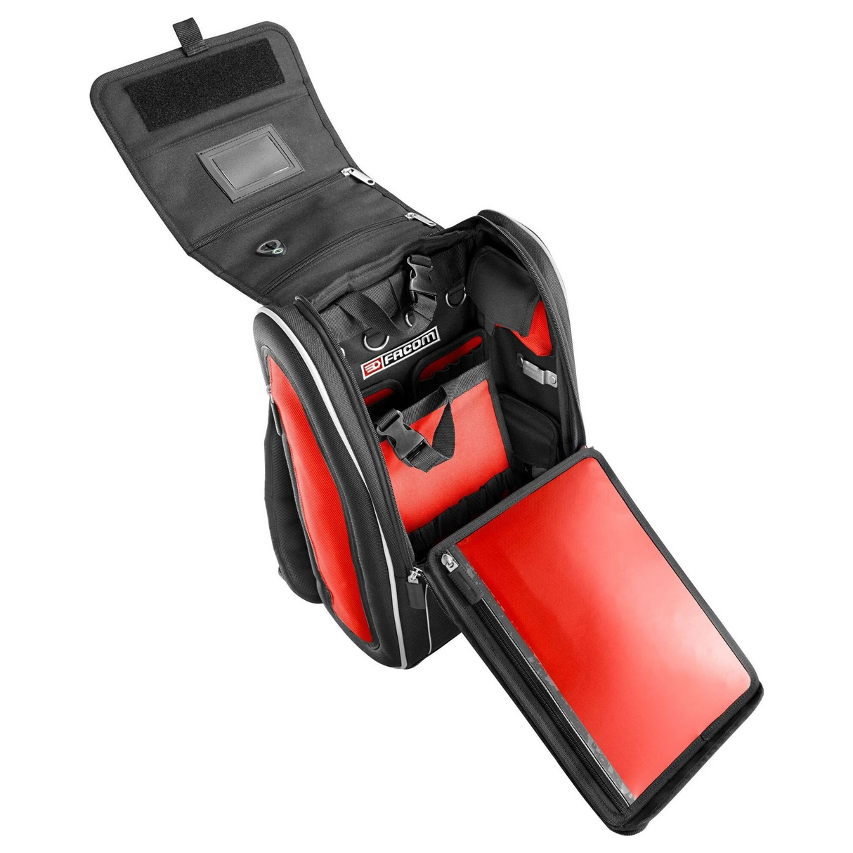 Zaino Professionale Facom BS.MCBPB 20L