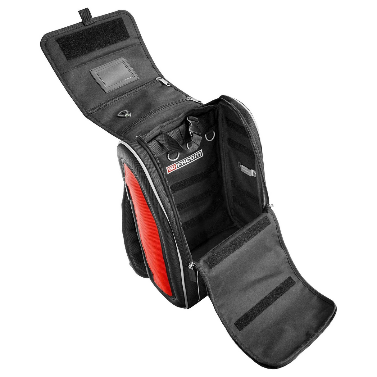 Zaino Professionale Facom BS.MCBPB 20L
