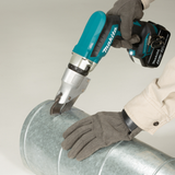 DJS131Z - Metal Shears Makita DJS131Z LXT 18V - Image 14