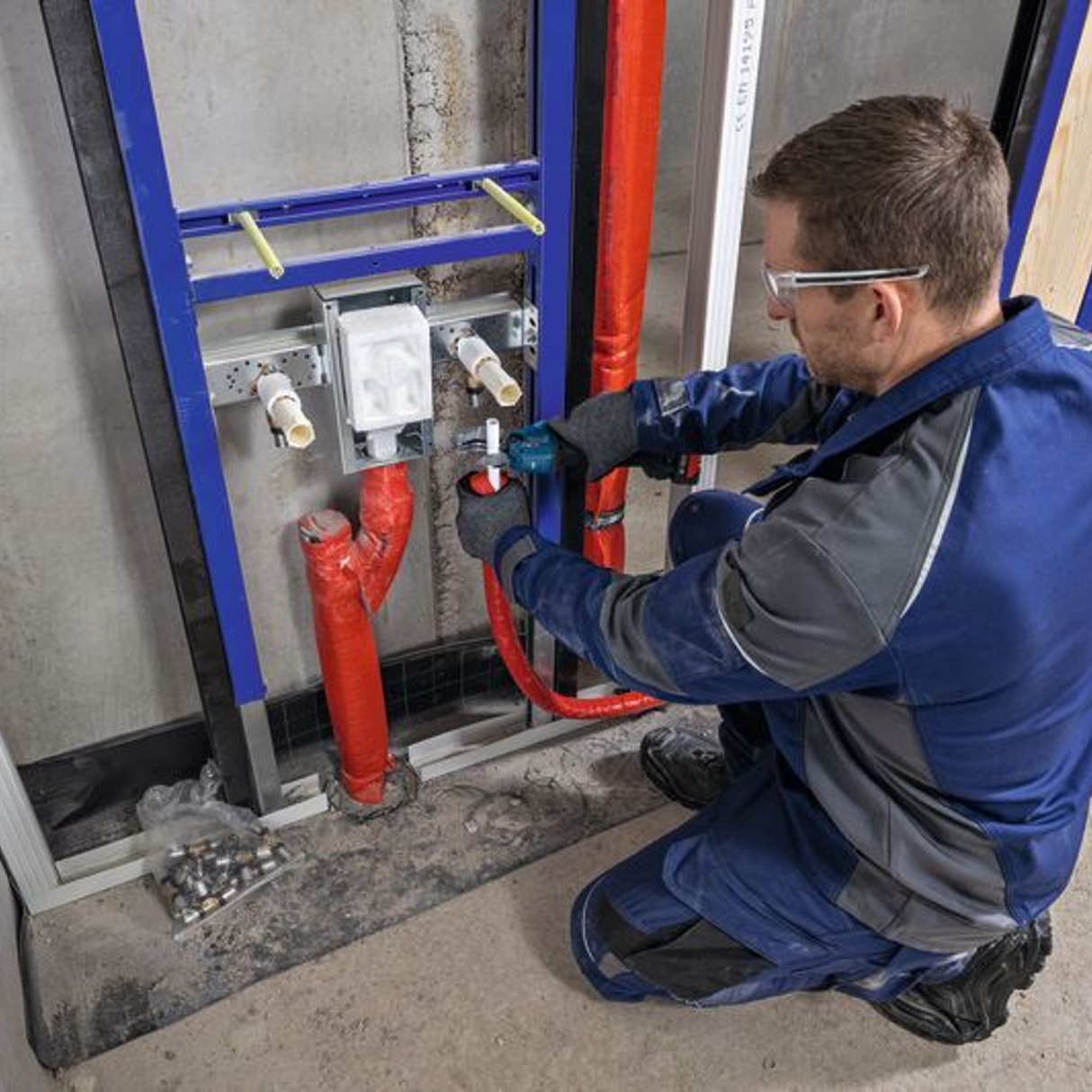 06019S2001 - Pipe Shears Bosch GPC18V-32P PRO 18V - Image 21