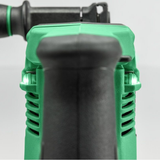 DH3628DAW2Z - Tassellatore a Batteria HiKOKI DH3628DAW2Z SDS-Plus 36V - Immagine 8