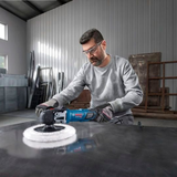 0601389200 - Polisher Bosch Professional GPO 14-180 S PRO 1400W - Image 25