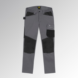 Pantalone da Lavoro Diadora Utility Rock Stretch Performance 2.0