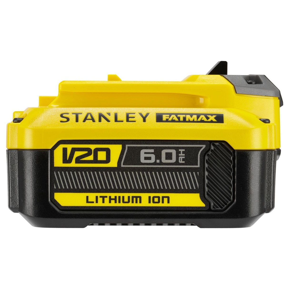SFMCB206-XJ - Battery Stanley FatMax V20 18V 6Ah - Image 2