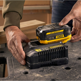 SFMCB206-XJ - Battery Stanley FatMax V20 18V 6Ah - Image 4