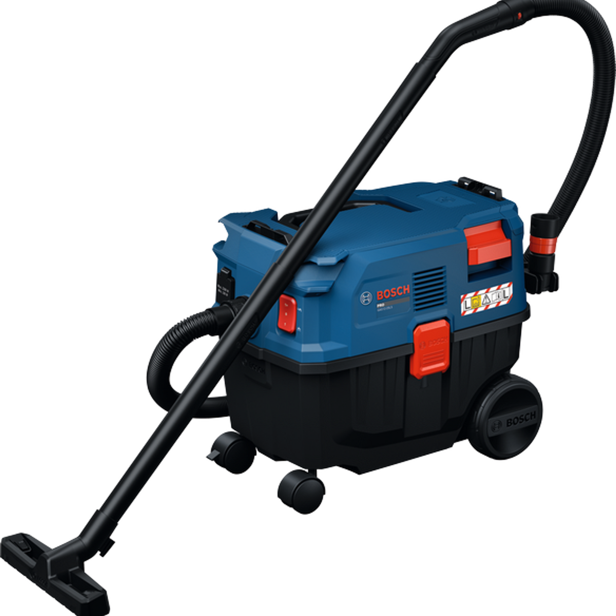 06019S3100 - Vacuum cleaner Bosch Professional GAS12-25LS PRO 1200W - Image 20