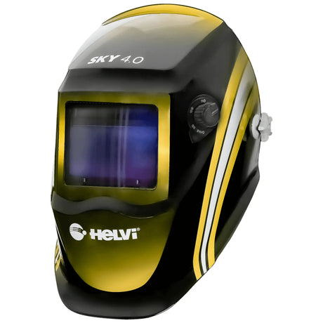 Maschera saldatura Helvi SKY 4.0 TC