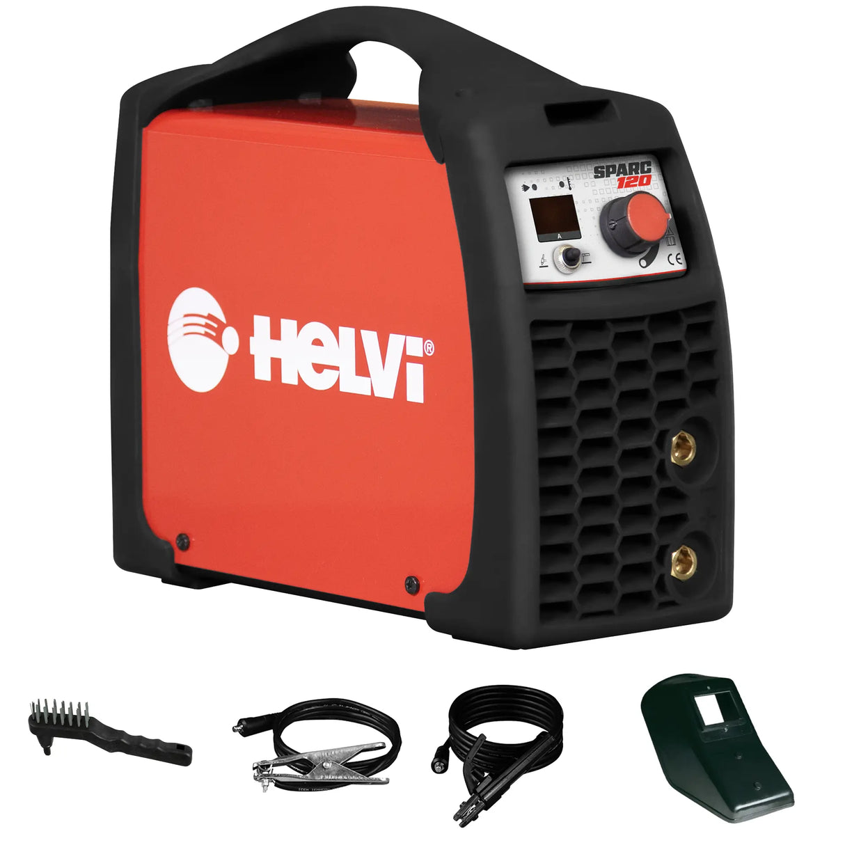 Inverter Helvi Sparc 120