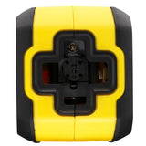 Livella Laser a Croce Stanley STHT77611-0