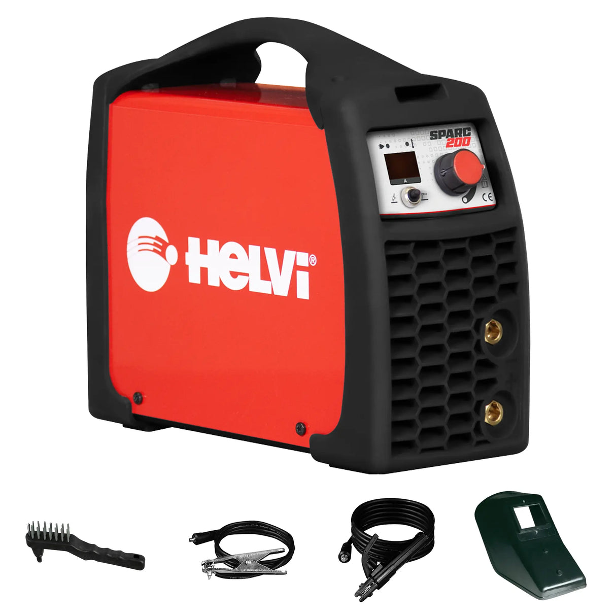 Inverter Helvi Sparc 200