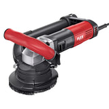 Levigatrice Flex RETECFLEX RE 16-5 115