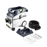 Aspirapolvere Festool CTL 36 EI AC-PLANEX 1200W