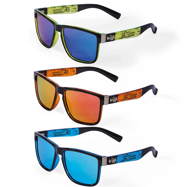 Occhiali da sole U-power Future