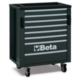 Arredo officina Beta RSC50 2.0 F con 411 Utensili e Poltrona Omaggio