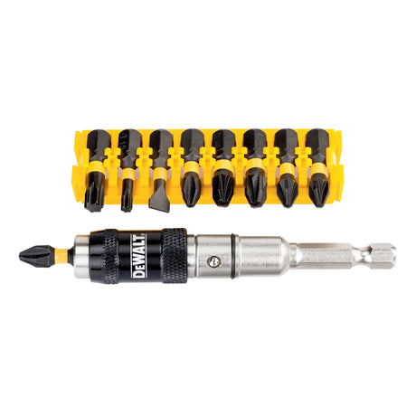 Set di inserti Dewalt DT70518T-QZ