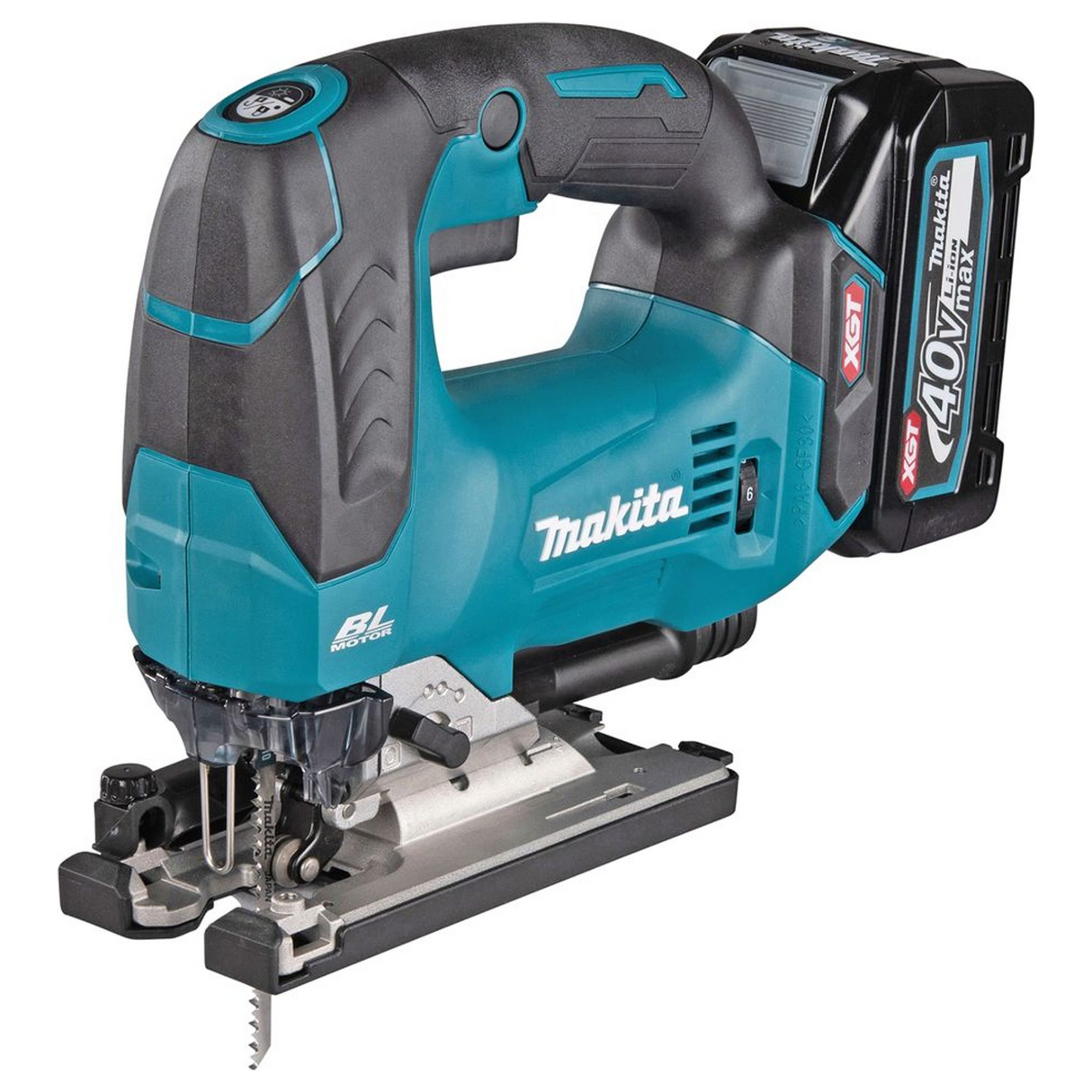 JV002GM201 - Reciprocating Saw Makita JV002GM201 40V