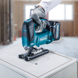 JV002GM201 - Reciprocating Saw Makita JV002GM201 40V - Image 19