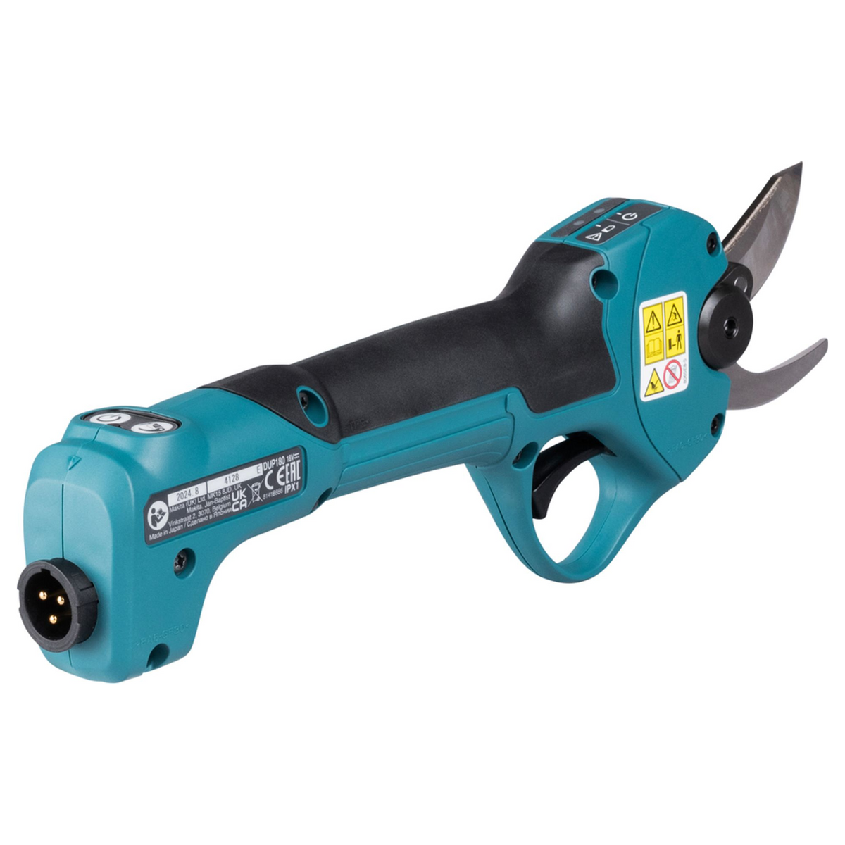 DUP180Z - Pruning Shears Makita DUP180Z 18V BL XPT - Image 6