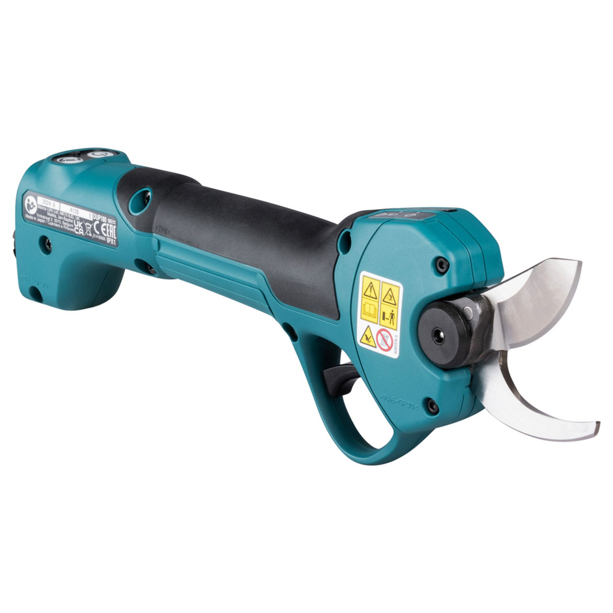 DUP180Z - Pruning Shears Makita DUP180Z 18V BL XPT - Image 8