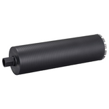 Corona Diamantata Makita E-20002 132x450mm Wet 1-1/4"UNC