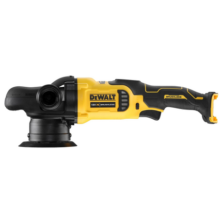 DCM848N-XJ - Polisher Dewalt DCM848N-XJ 18V 125mm - Image 2