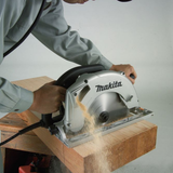 5104S - Circular Saw Makita 5104S 2100W - Image 4
