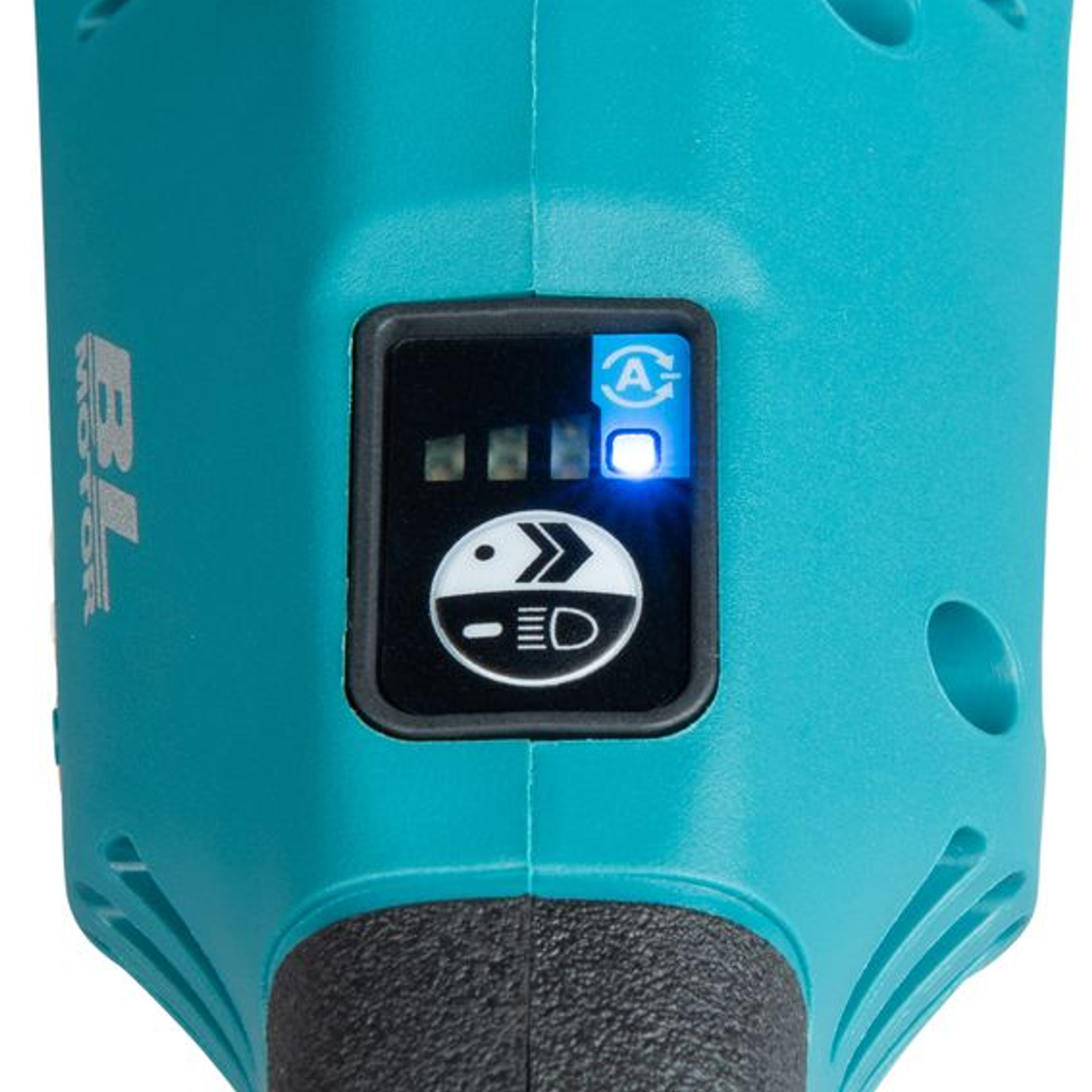 DTL300ZJ - Impact Angle Wrench Makita DTL300ZJ 18V - Image 15