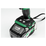 WR36DHW2Z - HiKOKI WR36DHW2Z 36V Impact Wrench - Image 5