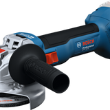 06019N9101 - Grinder Bosch GWX 18V-8 PRO 18V - Image 19