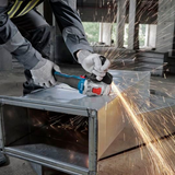 06019N9101 - Grinder Bosch GWX 18V-8 PRO 18V - Image 21