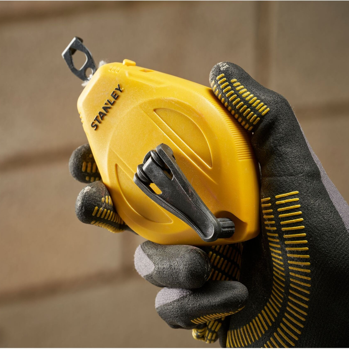 Tracciatore Stanley STHT47112-0 ABS 30m