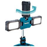 ML014G - Lighthouse Tower Makita ML014G XGT 40V/18V 15000lm - Image 4